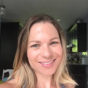 Meet your Posher, Christie